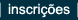 Inscrições on-line